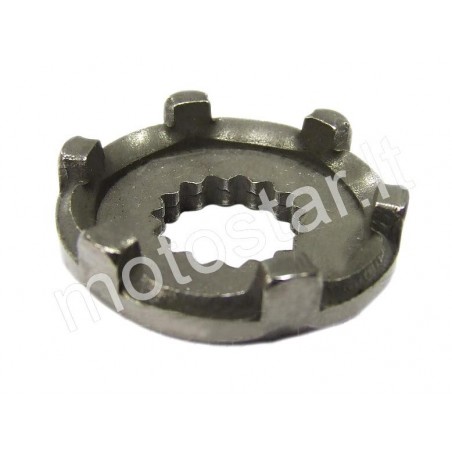 Minarelli starter crown (16mm)