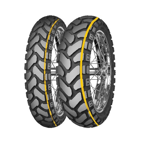 MITAS padanga 120/70B19...