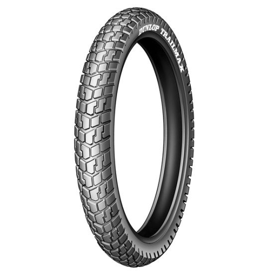 DUNLOP tire 120/90-17 TRAILMAX 64S TT DOT 17/2022