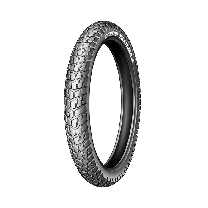 DUNLOP tire 120/90-17 TRAILMAX 64S TT DOT 17/2022