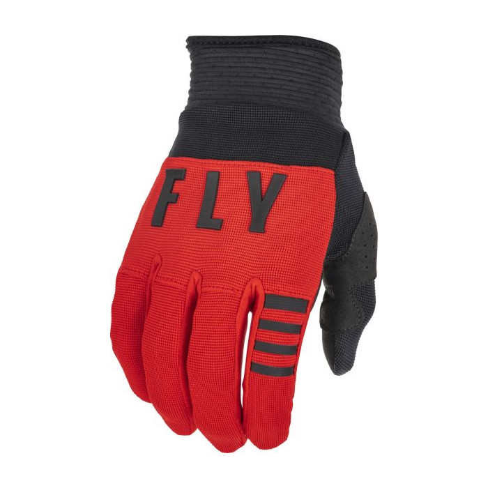 copy of FLY F16 raudonos pirštinės