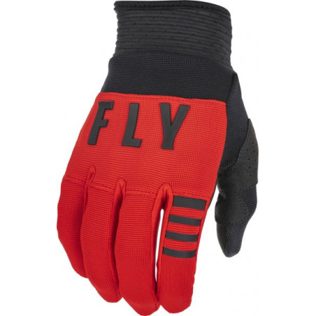 copy of FLY F16 raudonos pirštinės