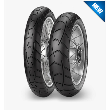METZELER padanga 120/70R19 TOURANCE NEXT (B) 60V TL M/C BMW R1200 GS 33/2022