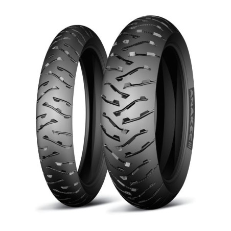 MICHELIN padanga 90/90-21 ANAKEE 3 54V TL/TT M/C 02-14/2022