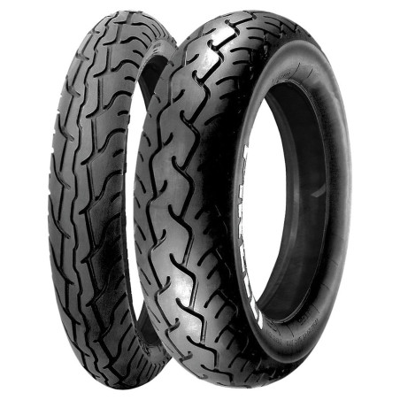 PIRELLI padanga 120/90-17 MT66 ROUTE 64S TL M/C 17/2022