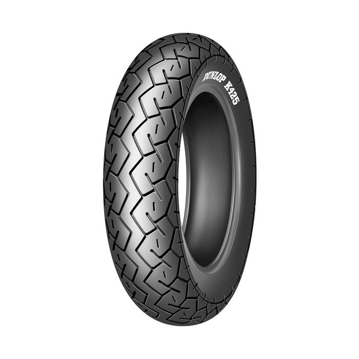 DUNLOP tire 160/80-15 K425 G 74S TT M/C DOT 31/2019