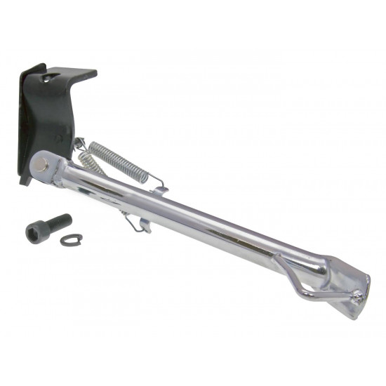 Aerox side steady leg (up...