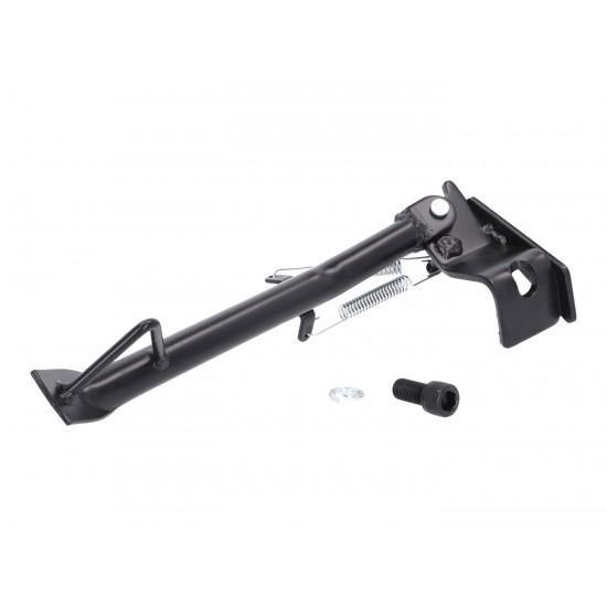 Aerox side steady leg (up...