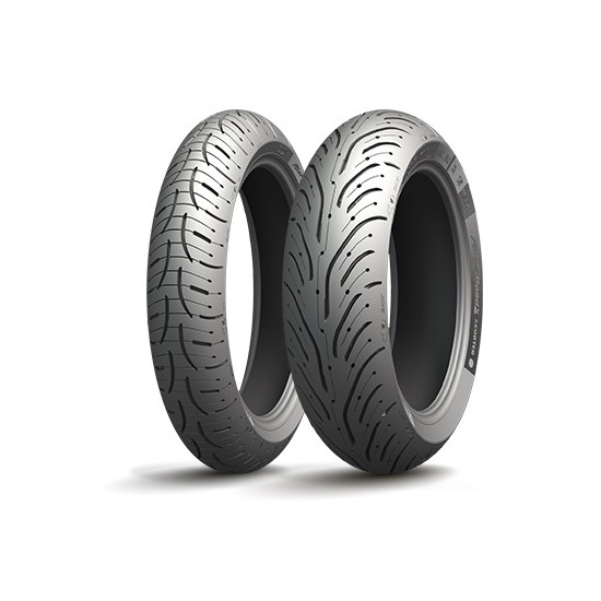 MICHELIN padanga 120/70R15...