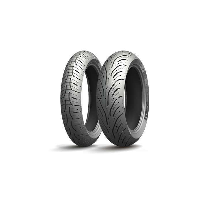 MICHELIN padanga 120/70R15 PILOT ROAD 4 SCOOTER 56H TL M/C 26/2022