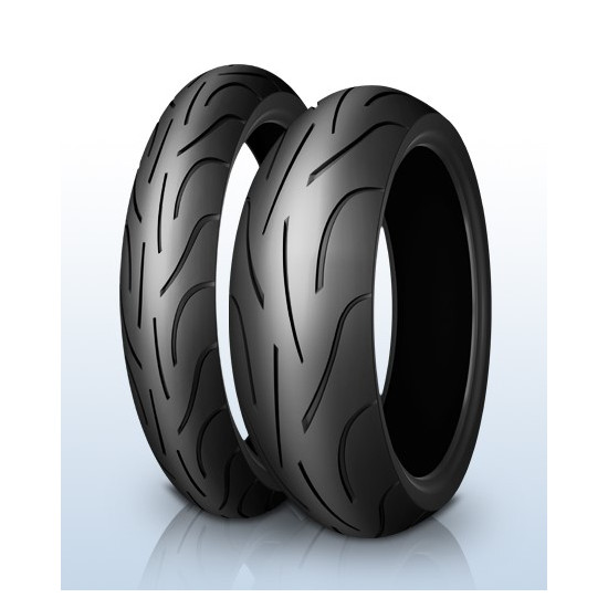 MICHELIN padanga 120/70ZR17...