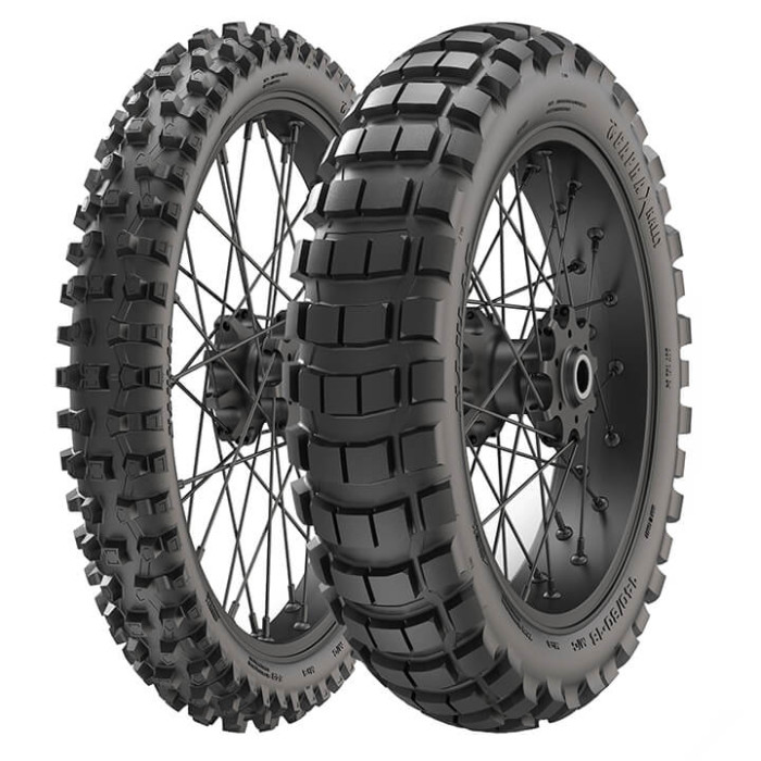 140/80-18 CAPRA X RALLY 70R TT M/C M+S DOT 19/2