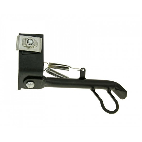 Piaggio Zip 50 side fixed foot