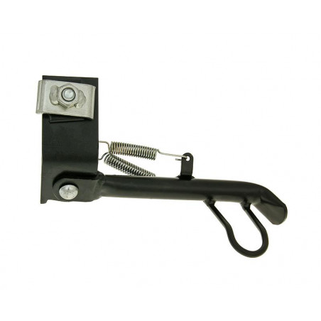 Piaggio Zip 50 side fixed foot