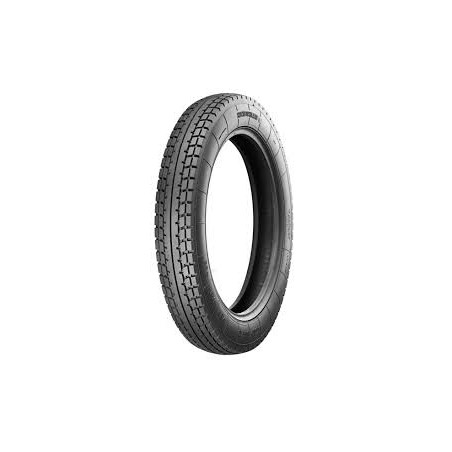 HEIDENAU padanga 4.00-19 K28 71P TT M/C (OLDTIMER-CLASSIC) priekinė/ DOT 35/2022