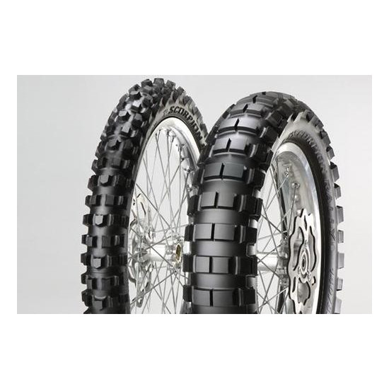 PIRELLI padanga 90/90-21 SCORPION RALLY RACE 54R TT M/C 08-10/2022