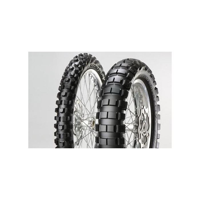 PIRELLI padanga 90/90-21 SCORPION RALLY RACE 54R TT M/C 08-10/2022