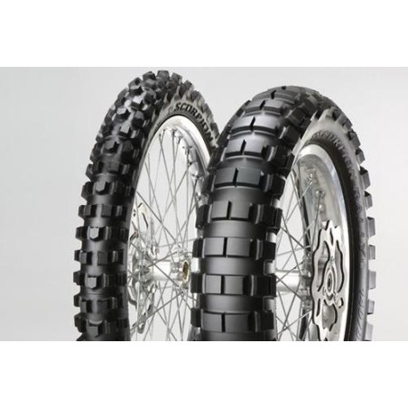 PIRELLI padanga 90/90-21 SCORPION RALLY RACE 54R TT M/C 08-10/2022