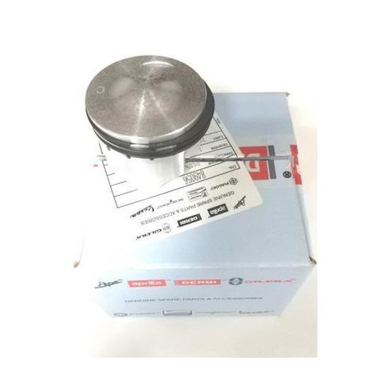 APRILIA SCARABEO 100 4T / DERBI BOULEVARD 100 4T / PIAGGIO FLY 100 4T, ZIP 100 4T original piston kit
