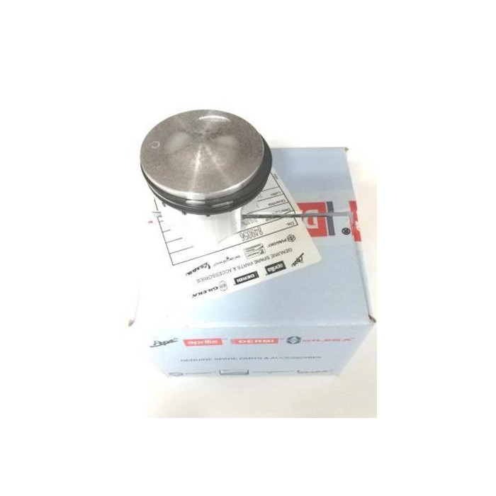 APRILIA SCARABEO 100 4T / DERBI BOULEVARD 100 4T / PIAGGIO FLY 100 4T, ZIP 100 4T original piston kit
