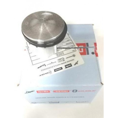 APRILIA SCARABEO 100 4T / DERBI BOULEVARD 100 4T / PIAGGIO FLY 100 4T, ZIP 100 4T original piston kit