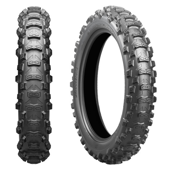 BRIDGESTONE padanga...