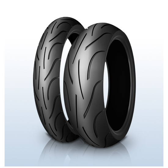 MICHELIN padanga 110/70ZR17...