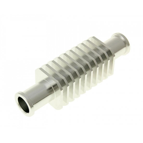 101 Octane Intercooler