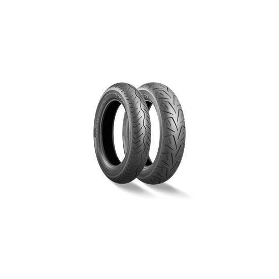 BRIDGESTONE padanga 80/90-21 H50 54H TL UM 15-16/2022
