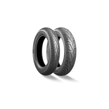 BRIDGESTONE padanga 80/90-21 H50 54H TL UM 15-16/2022