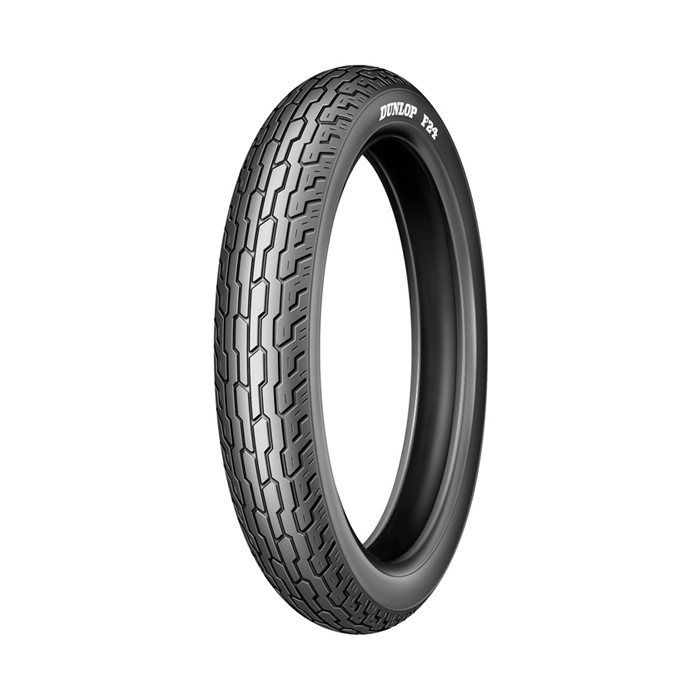 DUNLOP Other 110/90-19 F24 G 62H TL 52/2018