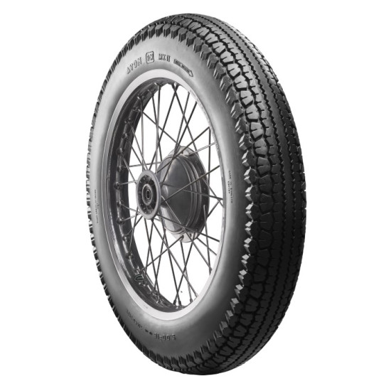 AVON tire 5.00-16 SAFETY MILEAGE C MKII (AM7) 69S TT front/ DOT 36/2021