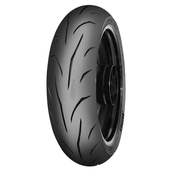 MITAS padanga 160/60ZR17 SPORT FORCE+ EVOLUTION (69W) TL DOT 25/2022 (611956)