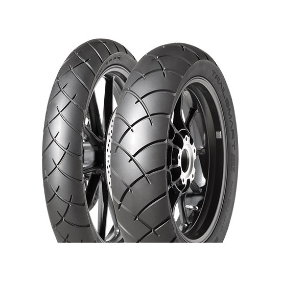 DUNLOP padanga 90/90-21 TRAILSMART MAX 54V TL/TT 26-27/2022