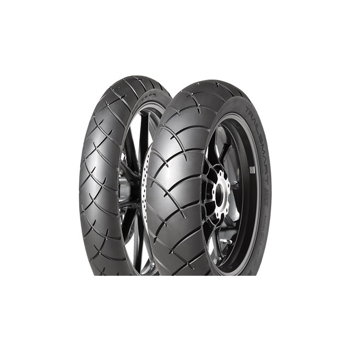 DUNLOP padanga 90/90-21 TRAILSMART MAX 54V TL/TT 26-27/2022