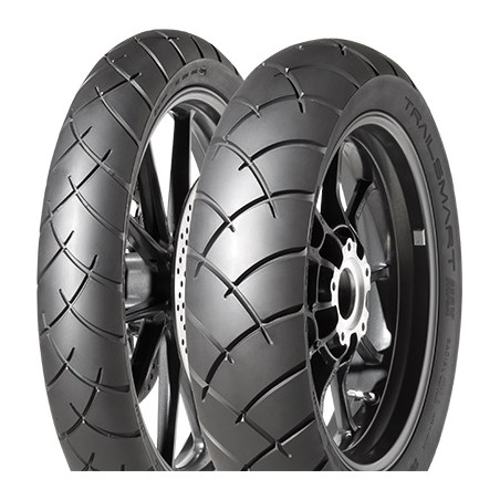 DUNLOP padanga 90/90-21 TRAILSMART MAX 54V TL/TT 26-27/2022