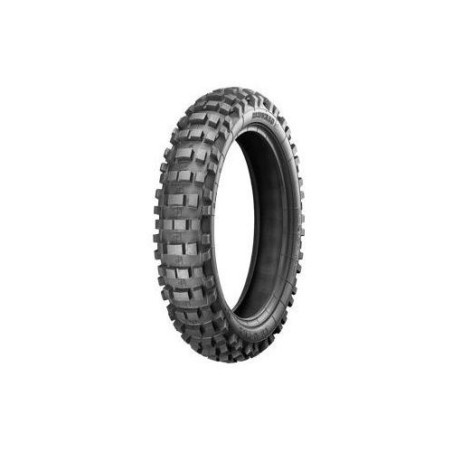 HEIDENAU padanga 140/80-18 K74 70R TT M/C (MOTOCROSS) DOT 15/2022