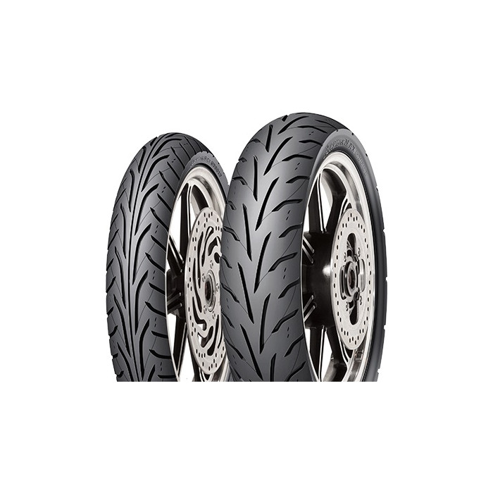 DUNLOP tire 110/80-18 ARROWMAX GT601 58H TL DOT 09/2022