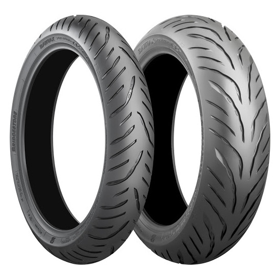 BRIDGESTONE padanga 120/60ZR17 T32 (55W) TL 14-33/2021