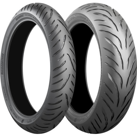 BRIDGESTONE padanga 120/60ZR17 T32 (55W) TL 14-33/2021
