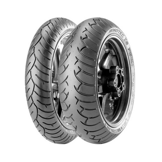 METZELER padanga 160/60ZR17 ROADTEC Z6 (69W) TL M/C DOT 19/2022