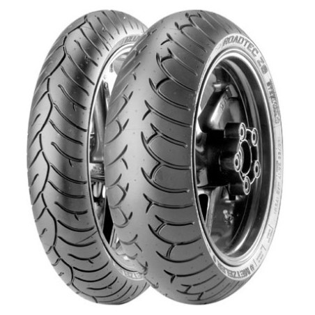 METZELER padanga 160/60ZR17 ROADTEC Z6 (69W) TL M/C DOT 19/2022
