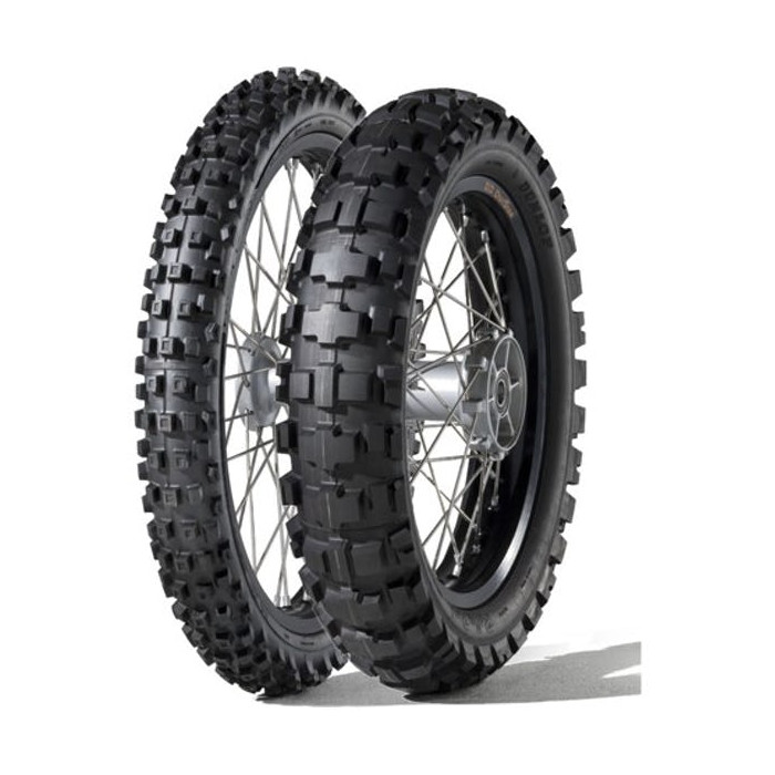 DUNLOP Other 90/90-21 D908 RR RALLY RAID 54S TT M+S 38/2022