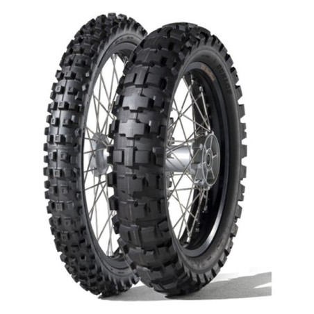 DUNLOP Other 90/90-21 D908 RR RALLY RAID 54S TT M+S 38/2022