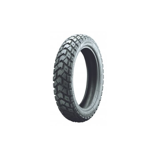 HEIDENAU padanga 130/80-18 K60 72T TT M/C DOT 34/2022