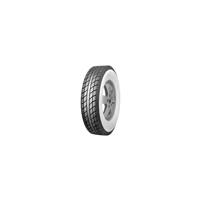 MITAS tire 4.50-10C B 61 76N TL 6PR white bead front/ DOT 33/2022