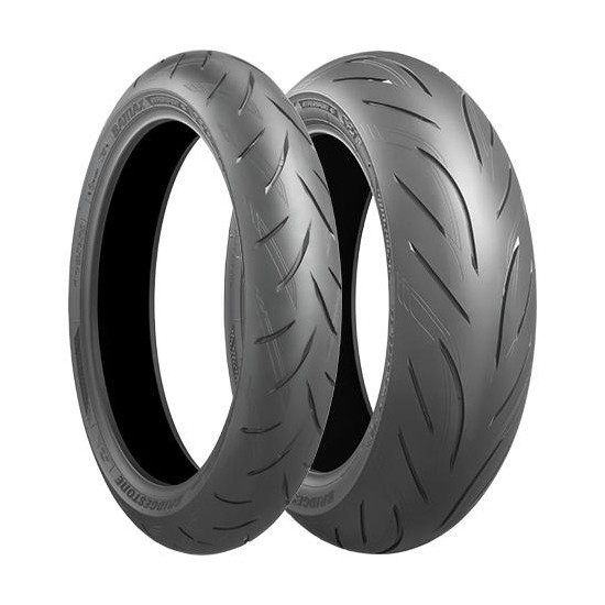 BRIDGESTONE padanga...