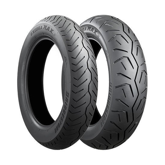 BRIDGESTONE padanga 130/90-15 EXEDRA MAX 66S TL DOT 39/2021