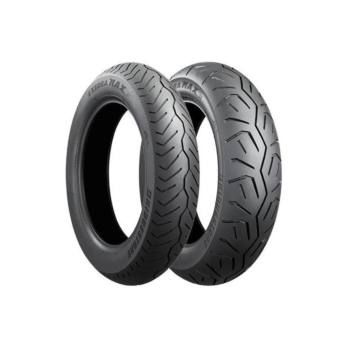 BRIDGESTONE padanga 130/90-15 EXEDRA MAX 66S TL DOT 39/2021