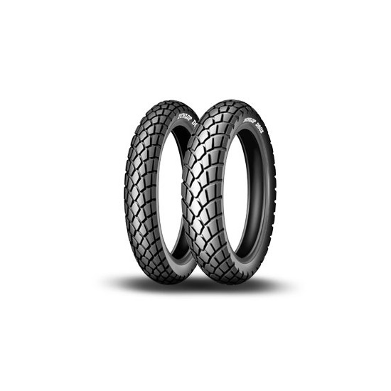 DUNLOP tire 100/90-18 D602 56P TL front